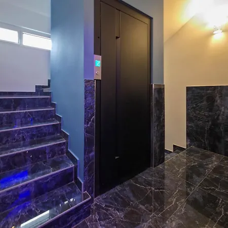 Appartamento Danai By Sdr