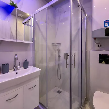 Appartamento Danai By Sdr Paralía