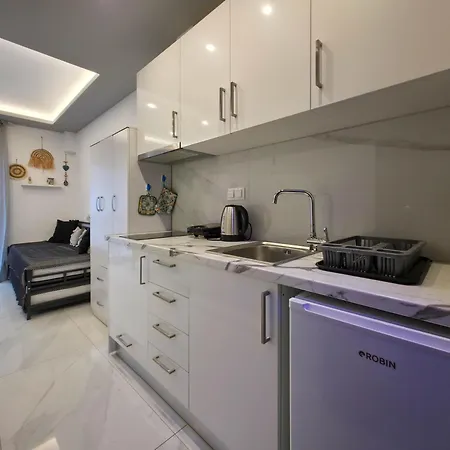 Danai By Sdr Appartamento