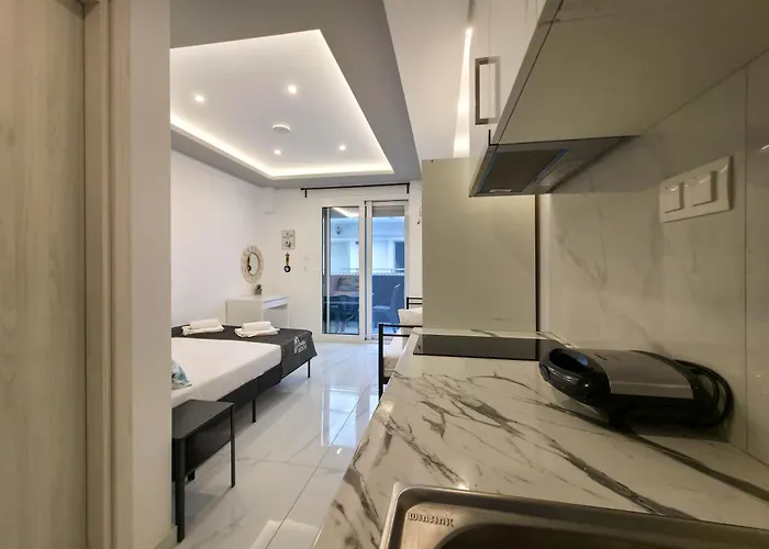 Danai By Sdr Appartamento