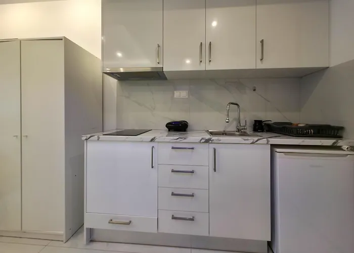 Appartamento Danai By Sdr