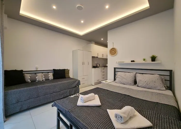 Danai By Sdr Appartamento *