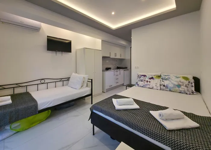 Danai By Sdr Appartamento