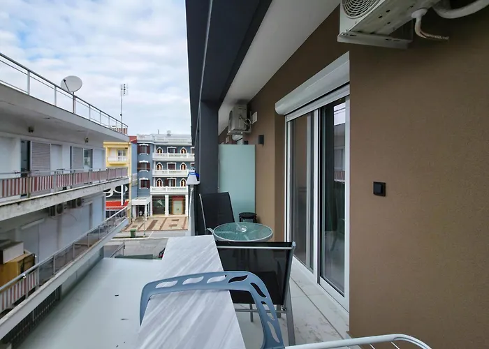 Danai By Sdr Appartamento *