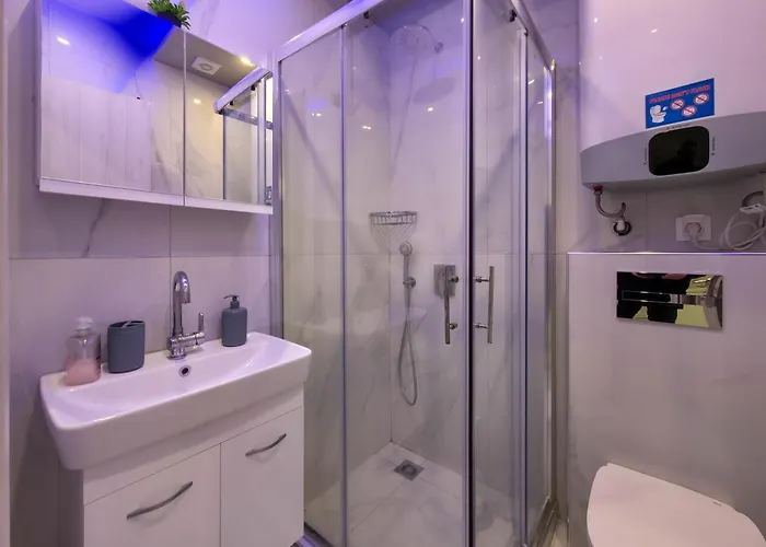 Appartamento Danai By Sdr Paralía