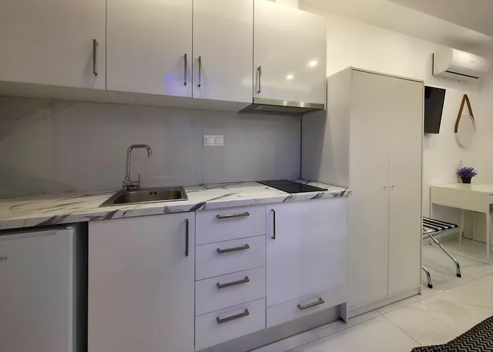 Appartamento Danai By Sdr *