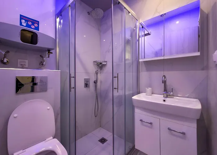 Danai By Sdr Appartamento *