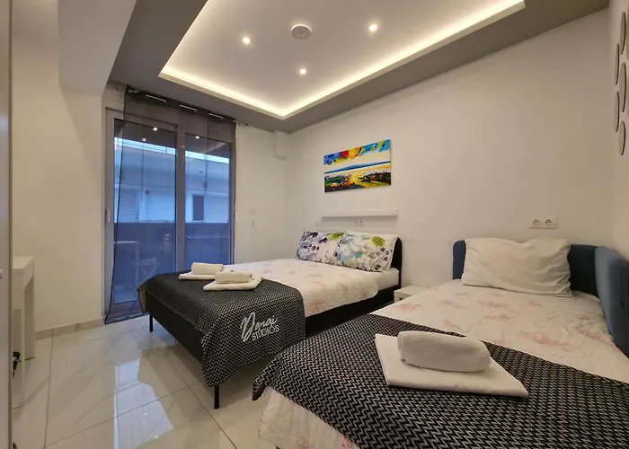 Appartamento Danai By Sdr *