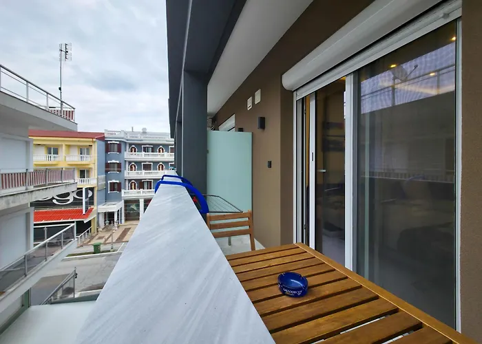 Danai By Sdr Appartamento