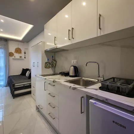 Danai By Sdr Paralía