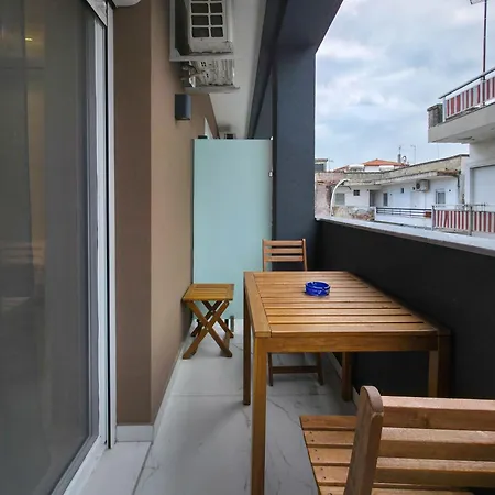 Апартаменты Danai By Sdr