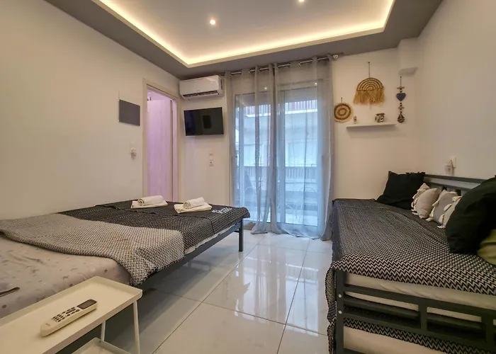 Danai By Sdr Апартаменты