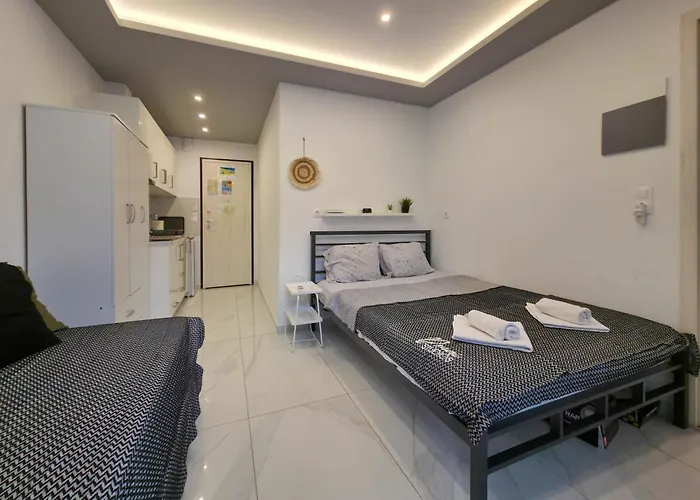 Danai By Sdr Паралия-Катерини