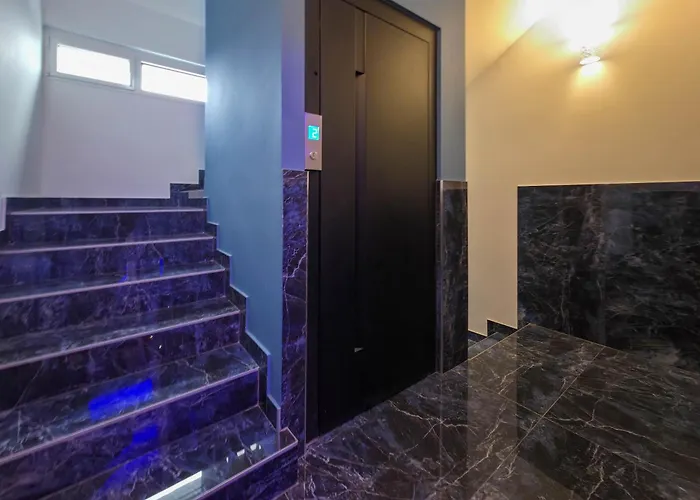 Апартаменты Danai By Sdr