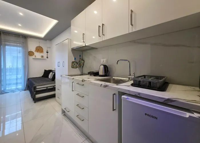 Danai By Sdr Апартаменты