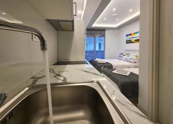 Danai By Sdr * Паралия-Катерини